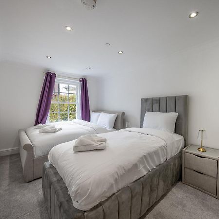 The Signature Residences London Exterior foto