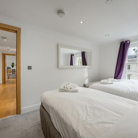 The Signature Residences London Exterior foto